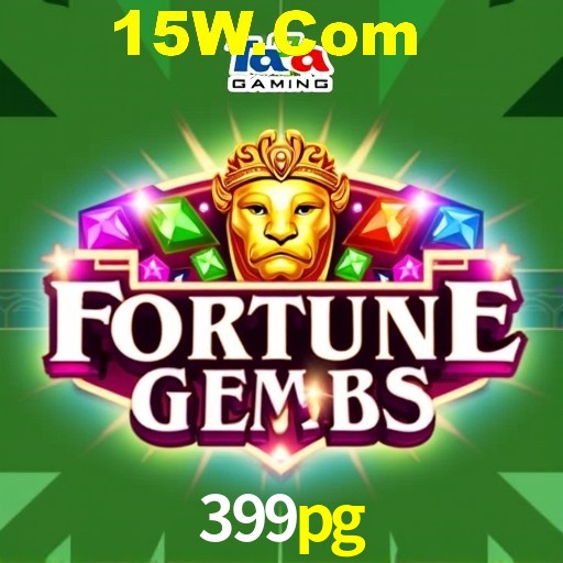 Game Providers 399pg