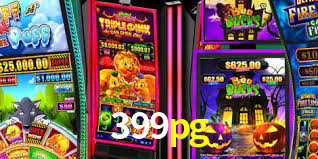 399pg: Jogos de Caça-Níqueis-Altas Recompensas, Roleta-Velocidade, Blackjack-Desafios Máximos