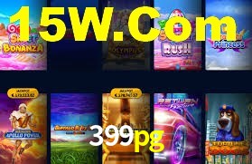 399pg - Divirta-Se Jogando Na Plataforma - 399pg.com
