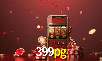 Jogos de Slot 399pg